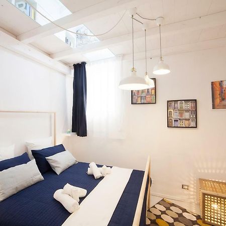 Cavour16 Suite Syrakus Exterior foto