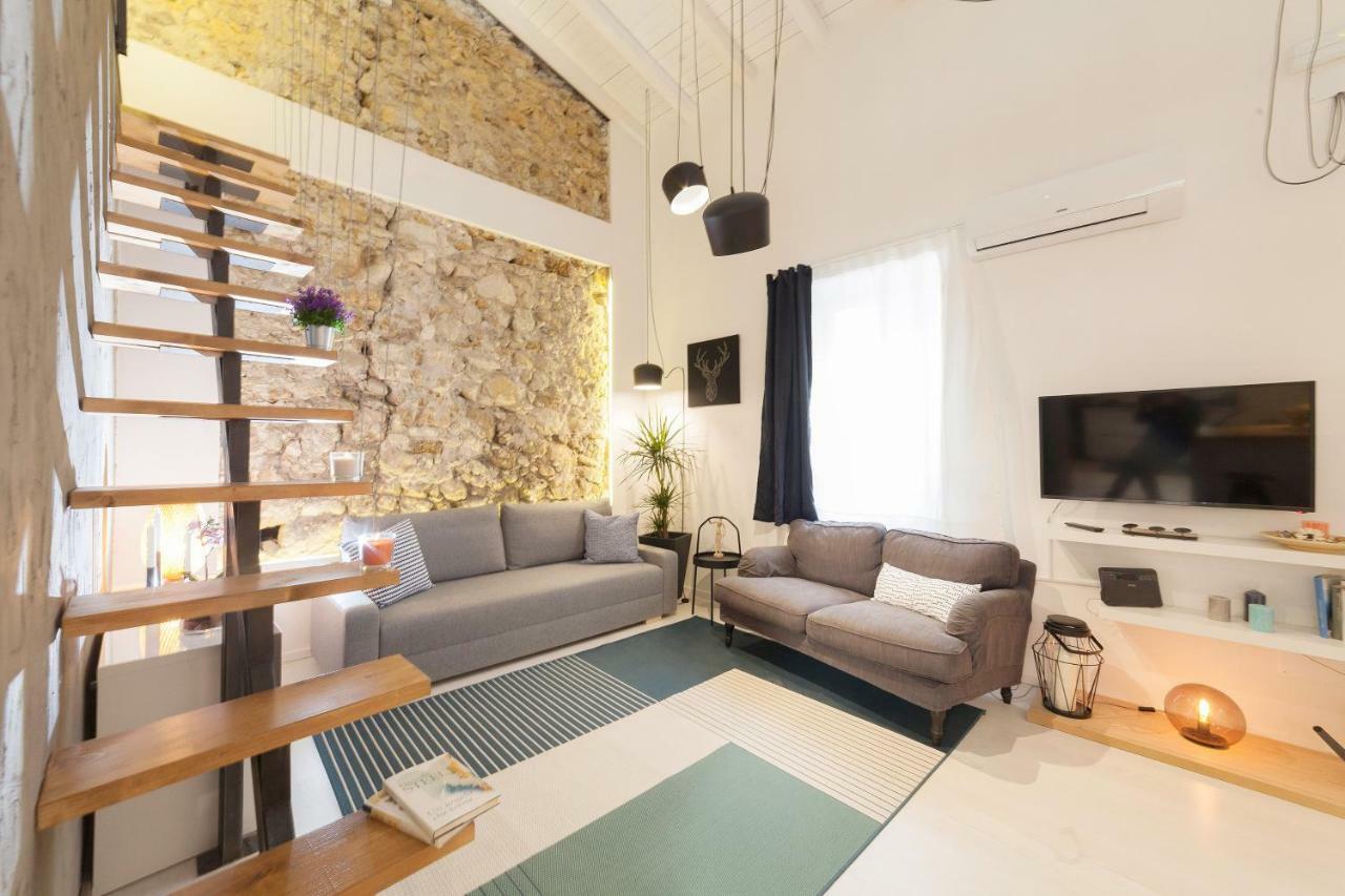 Cavour16 Suite Syrakus Exterior foto