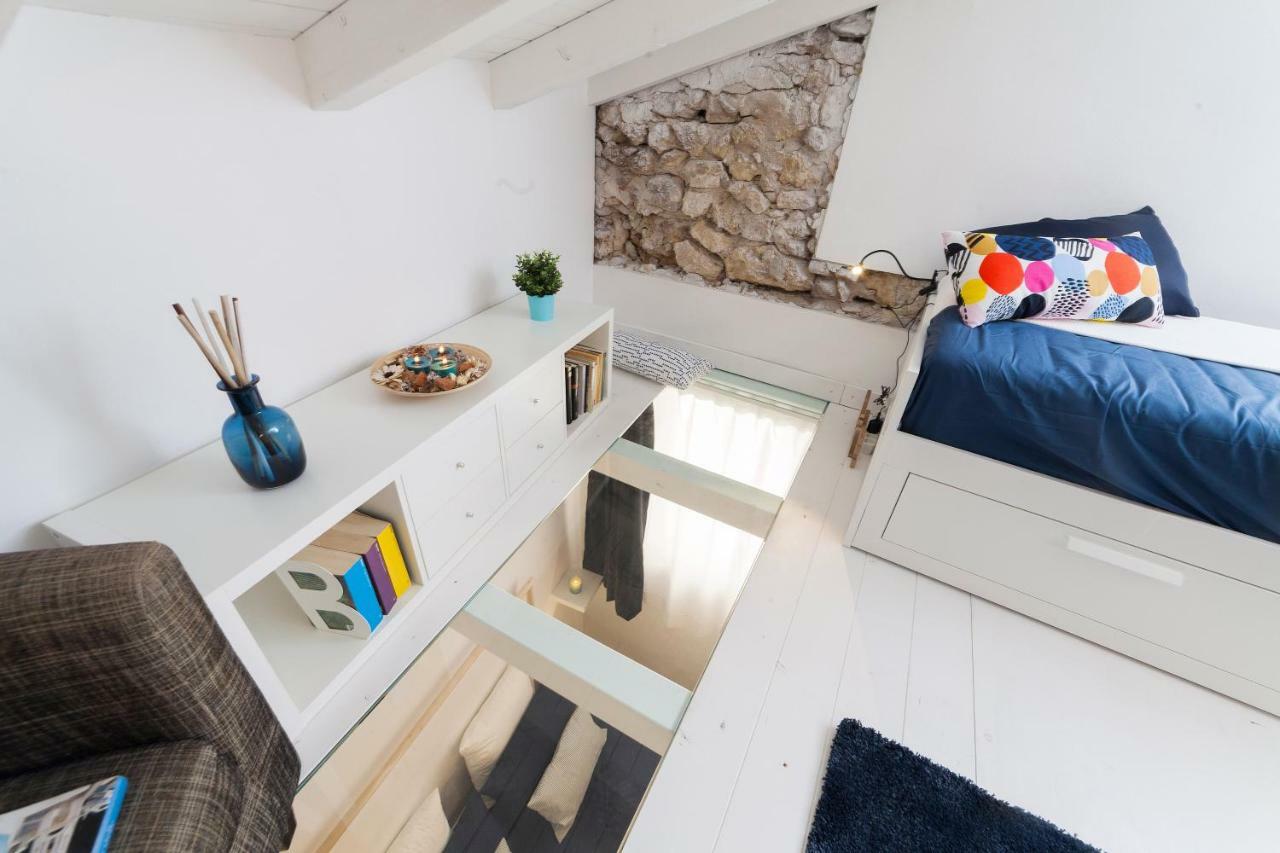 Cavour16 Suite Syrakus Exterior foto