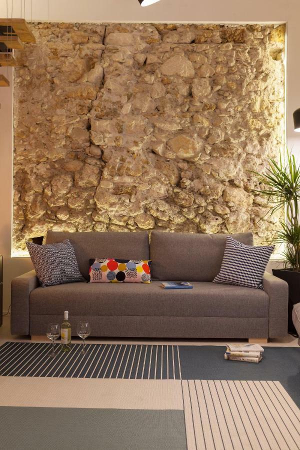 Cavour16 Suite Syrakus Exterior foto
