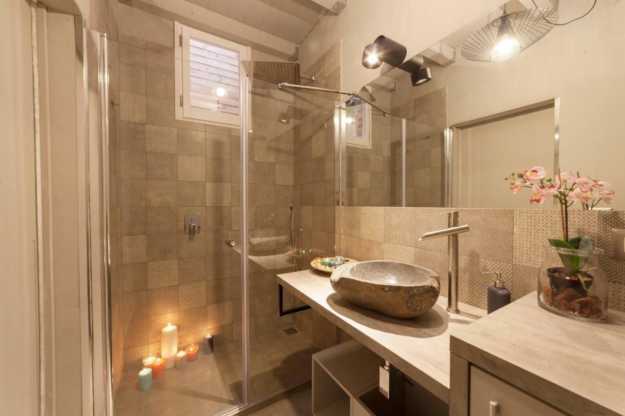 Cavour16 Suite Syrakus Exterior foto